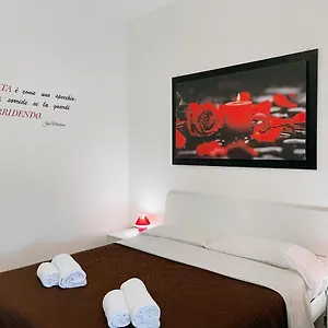  Affittacamere Confortini